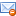 Delete, Email, Envelope icon