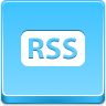 Button, Rss icon