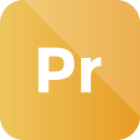 extension, premiere pro, format, adobe icon