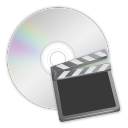 dvdmaker icon