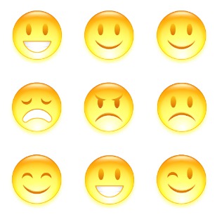 Emot icon sets preview