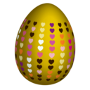 easter egg 2 icon