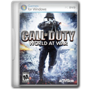 Call, Duty, Of, Waw icon