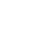 chess, bishop, appbar icon