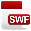 Swf icon