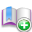 Add, Bookmark icon
