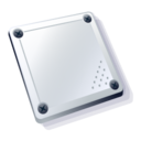 titanium icon