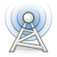 Network, Pocast, Radio, Signal, Wifi, Wireless icon