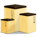 containers icon