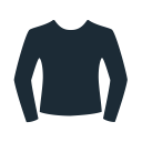 sweater, man, clothing, fabric, jumper, clothes icon