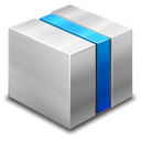 module, box icon