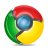 google chrome, chrome icon