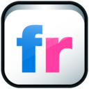 flickr,social,socialnetwork icon