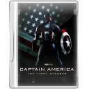 captain america icon