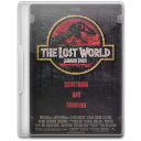 The Lost World Jurassic Park icon