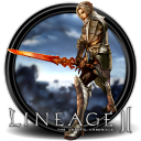 Lineage II 1 icon