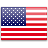 united states, usa, us, united states of america, flag icon