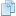 Blue, Documents icon