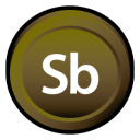Adobe Soundbooth CS 3 icon