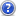 question frame icon