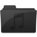 MusicFolder icon