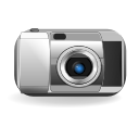 Camera, Photo icon