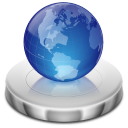 Places repository icon