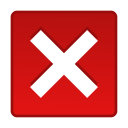 cancel, exit, remove, cross icon