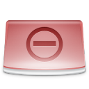 folder, private icon