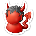 devil icon