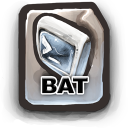BAT icon
