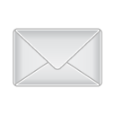 mail, unread, email, envelop icon