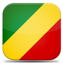 Congo, Of, Republic, The icon