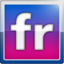 flickr icon