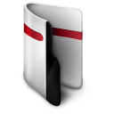Folder Red icon