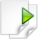 previous icon
