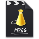 MPEG icon