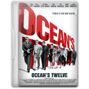 Oceans Twelve icon