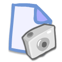 file pictures icon