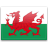 wales, flag, country icon