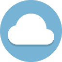 cloud, weather icon