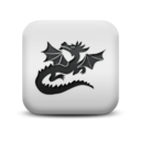 animal,dragon icon