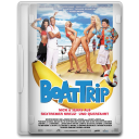 Boat Trip icon