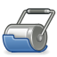 roller, file, 64 icon