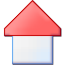 home,building,homepage icon