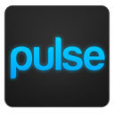 Ice, Pulse icon