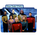 Star Trek The Next Generation 2 icon