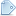 tag, blue, document icon
