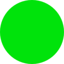dot green icon