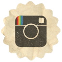 Instagram, Retro icon